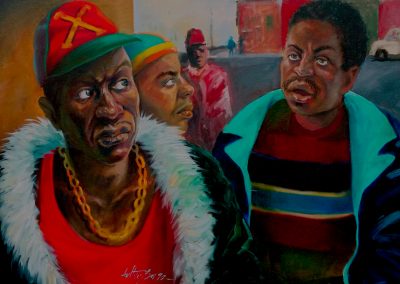 Paintings