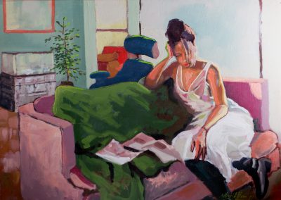 Sister Reads