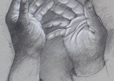 Creative Hands