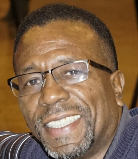 Dr. Anthony H. Brown, MFA, Ph.D, BCC